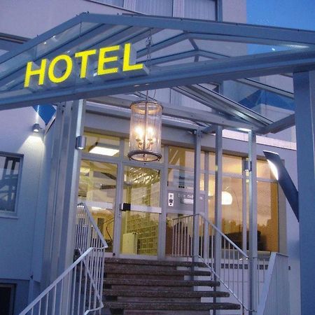 Lindemann Hotel Hildesheim Exterior photo