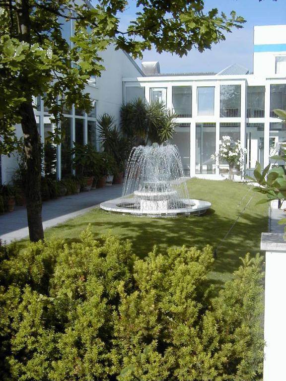 Lindemann Hotel Hildesheim Exterior photo