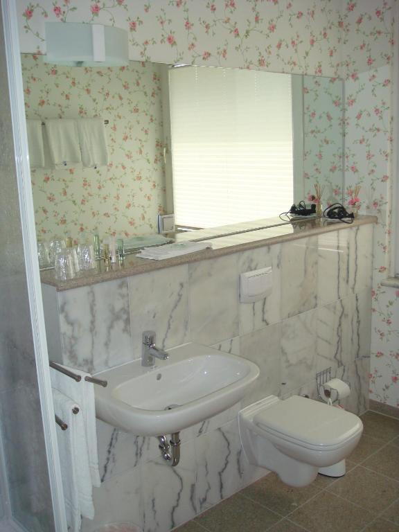 Lindemann Hotel Hildesheim Room photo