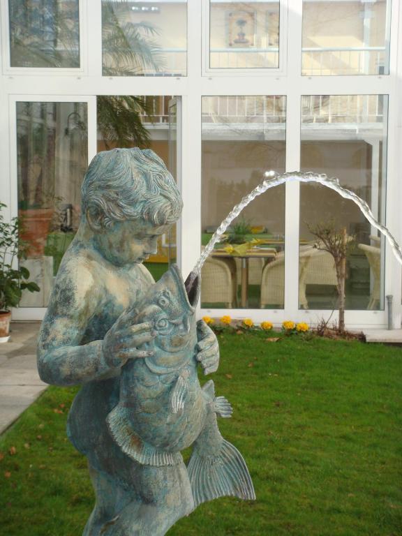 Lindemann Hotel Hildesheim Exterior photo